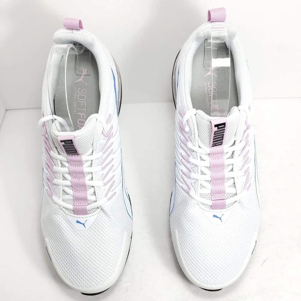 Puma Voltaic Evo 10 Cell SoftFoam+ Women's‎ Athletic Training Shoes Sneakers